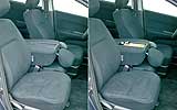 Honda  FR-V 2.2 i-CTDi