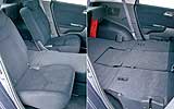 Honda  FR-V 2.2 i-CTDi