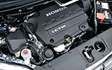 Honda  FR-V 2.2 i-CTDi