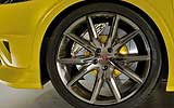 Honda Civic Type R Concept