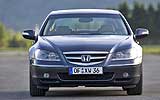 Honda Legend 2007