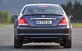 Honda Legend 2007