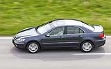 Honda Legend 2007