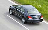 Honda Legend 2007