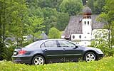 Honda Legend 2007