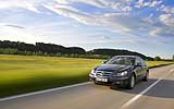 Honda Legend 2007