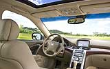 Honda Legend 2007
