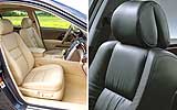 Honda Legend 2007