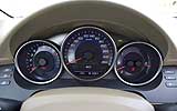 Honda Legend 2007