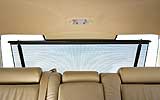 Honda Legend 2007