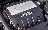 Honda Legend 2007