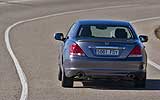 Honda Legend 2007