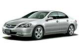 Honda Legend 2007