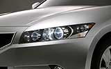 Honda Accord Coupe Concept