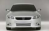 Honda Accord Coupe Concept