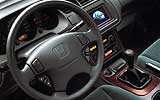 Accord 2.3i ES