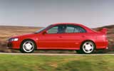 Accord Type R