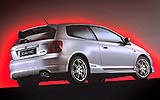 Honda Civic Type-R