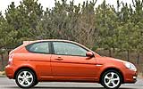 Hyundai Accent 2006
