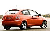 Hyundai Accent 2006