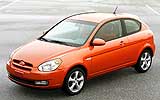 Hyundai Accent 2006