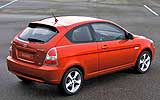 Hyundai Accent 2006