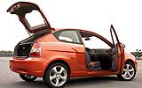 Hyundai Accent 2006