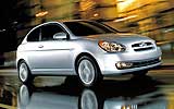 Hyundai Accent 2006