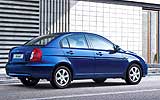 Hyundai Accent 2006