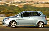 Hyundai Accent 2006