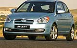 Hyundai Accent 2006