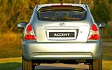 Hyundai Accent 2006