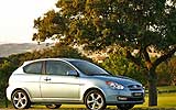 Hyundai Accent 2006