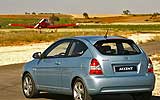 Hyundai Accent 2006