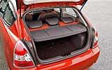 Hyundai Accent 2006