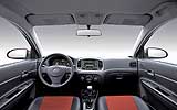 Hyundai Accent 2006