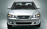 Hyundai Sonata 2005