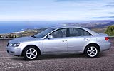Hyundai Sonata 2005