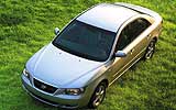 Hyundai Sonata 2005