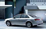 Hyundai Sonata 2005