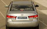Hyundai Sonata 2005