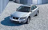 Hyundai Sonata 2005