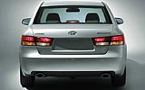 Hyundai Sonata 2005
