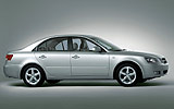 Hyundai Sonata 2005