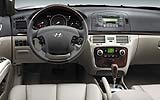 Hyundai Sonata 2005