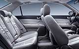 Hyundai Sonata 2005