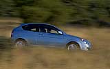 Hyundai  Accent 3p 1.4 DOHC