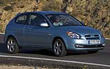 Hyundai  Accent 3p 1.4 DOHC