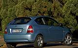 Hyundai  Accent 3p 1.4 DOHC