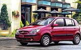 Hyundai Getz 2006